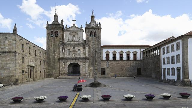 Viseu Cathedral